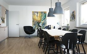 Mølvangvej 2 Jelling Apartment