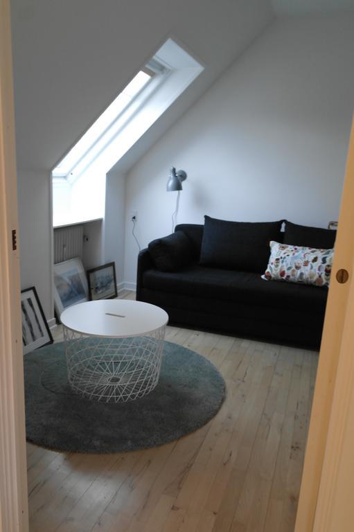 Mølvangvej 2 Jelling Apartment Buitenkant foto